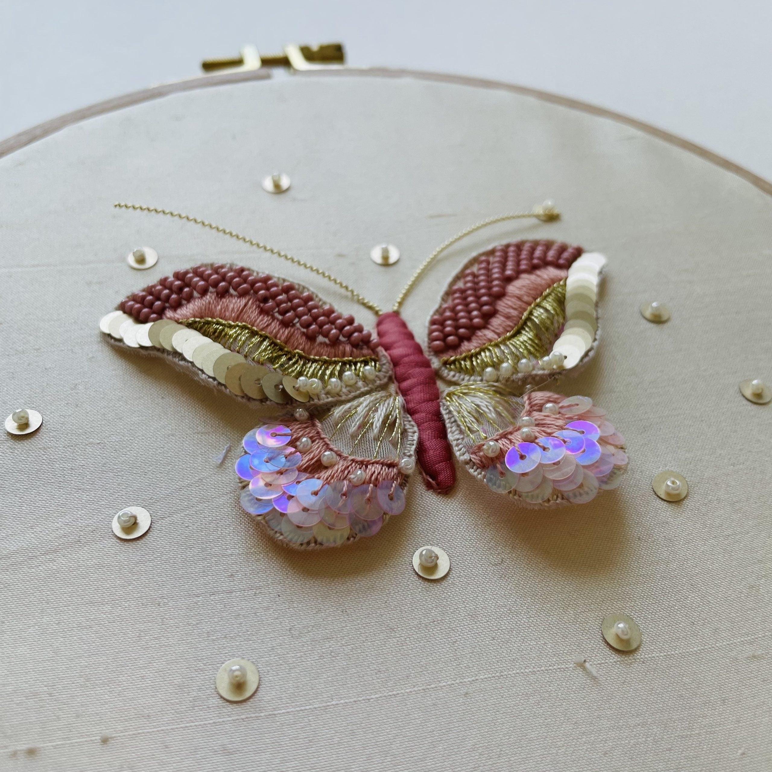 Le Papillon - Nouveauté – Image 4