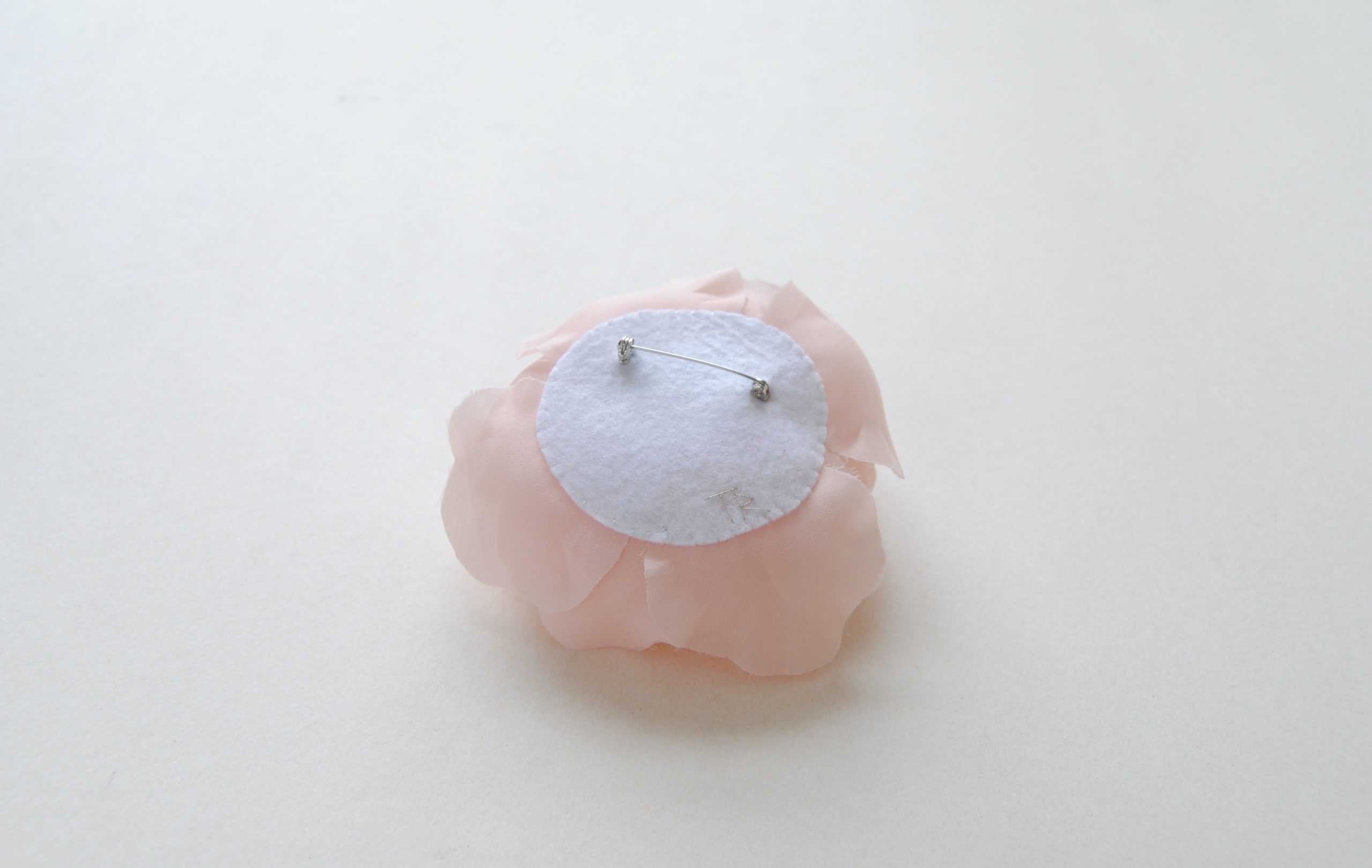 Le modèle Camelia rose – Image 2