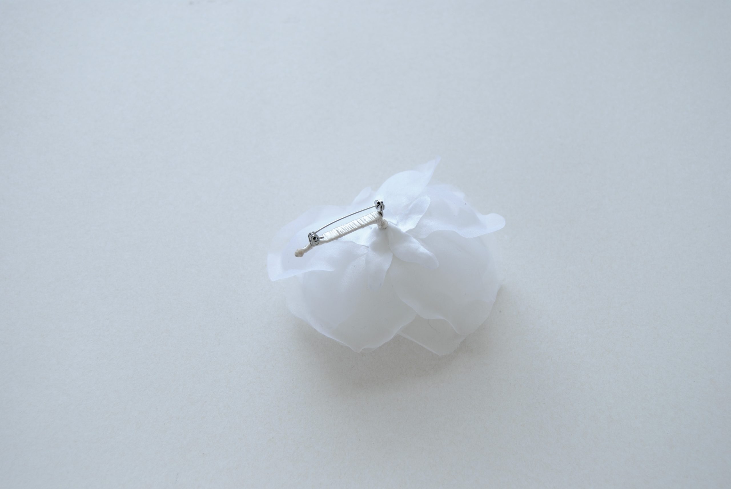 Le modèle Rose blanche – Image 2
